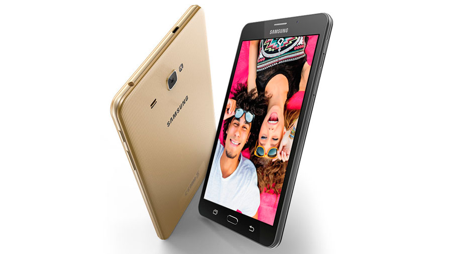 Представлен Galaxy J Max – семидюймовый смартфон от Samsung Представлен Galaxy J Max – семидюймовый смартфон от Samsung