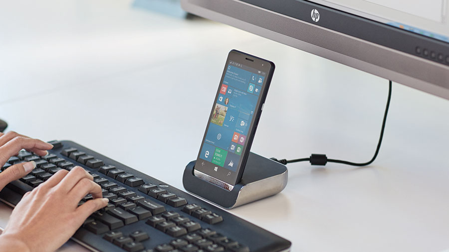 HP Elite x3 обзавёлся датой начала продаж и ценой HP Elite x3 обзавёлся датой начала продаж и ценой