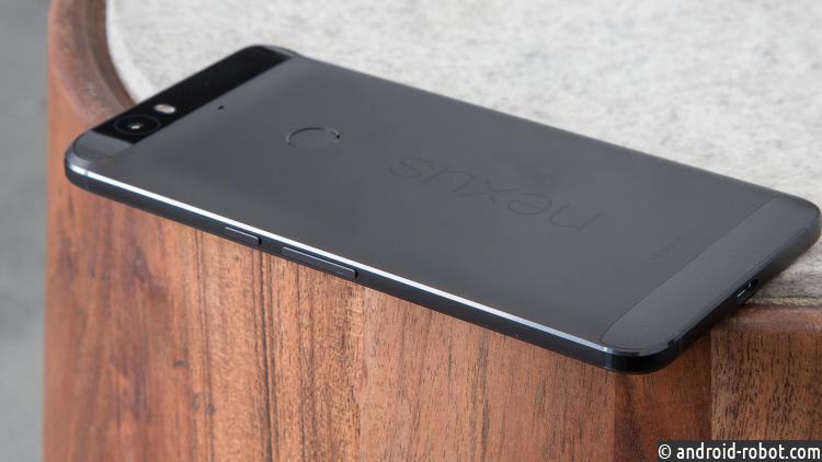 Новые детали о HTC Nexus Sailfish