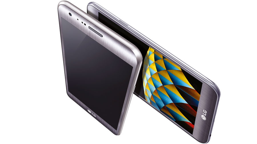 LG X cam – смартфон с необычными оптическими возможностями теперь на российском рынке