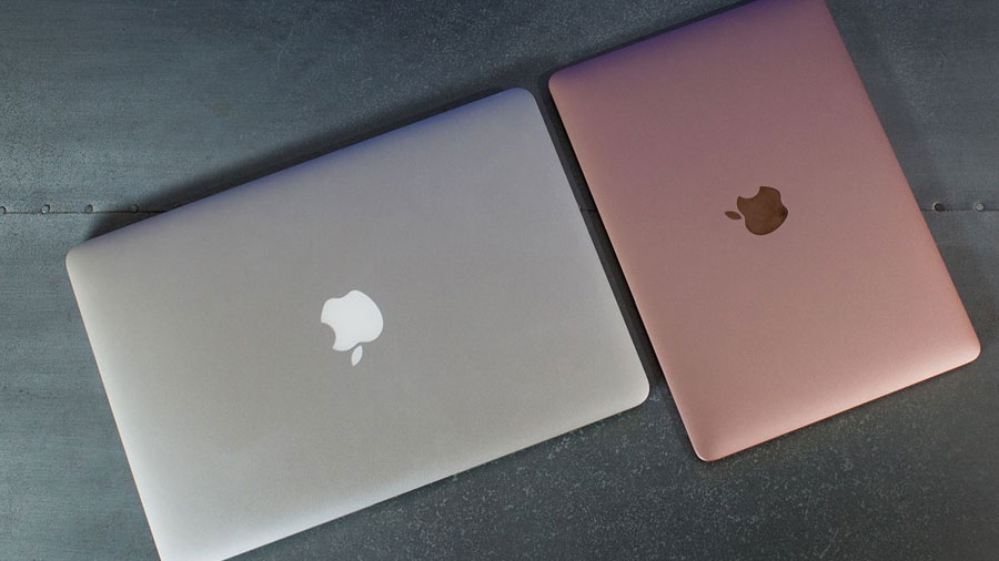 Apple прекратит выпуск MacBook Air в 2017 году