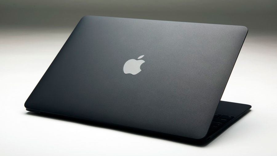 Apple разрабатывает MacBook с LTE модулем