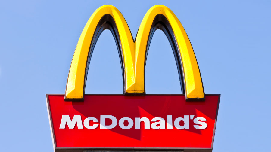 McDonald’s начал принимать оплату с карты «Мир» McDonald’s начал принимать оплату с карты «Мир»