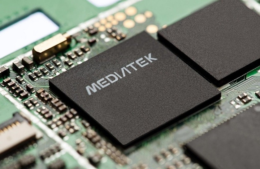 MediaTek Helio X30: PowerVR и 10-нм процессор MediaTek Helio X30: PowerVR и 10-нм процессор