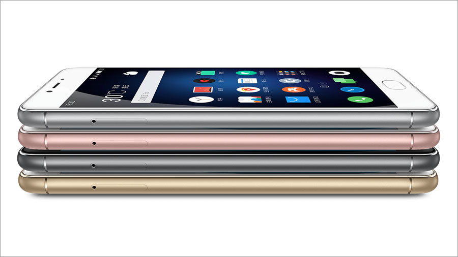 В России стартовал предзаказ на Meizu M3S mini В России стартовал предзаказ на Meizu M3S mini