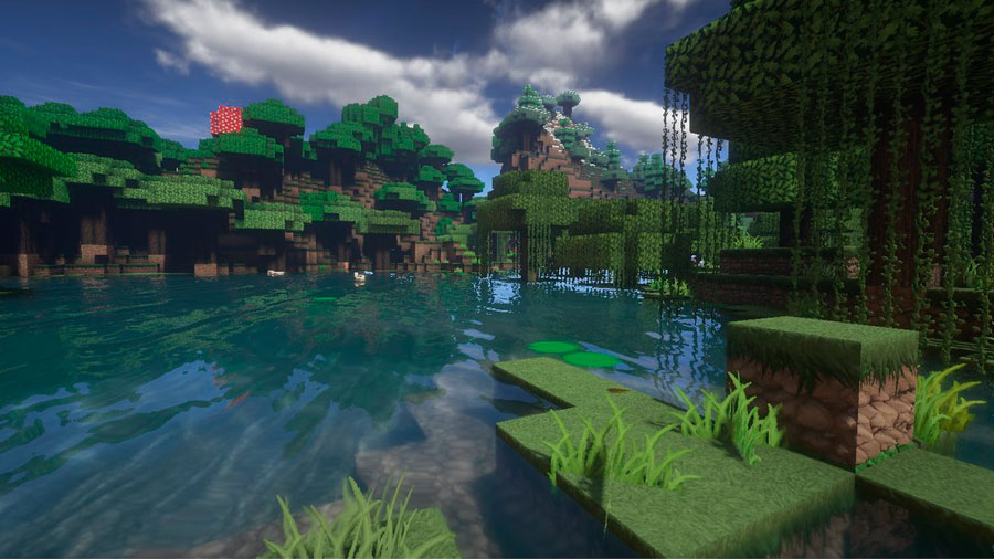 Microsoft выпустили сборку Minecraft, предназначенную для обучения ИИ