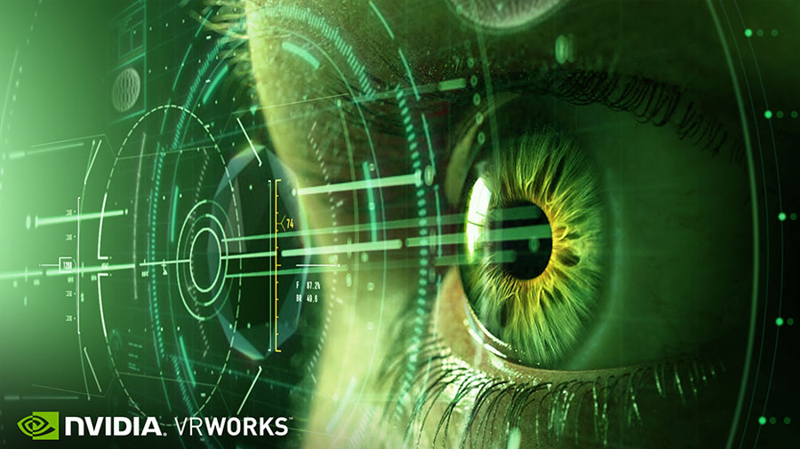 Unity и Unreal Engine получат новую технологию рендеринга от NVIDIA Unity и Unreal Engine получат новую технологию рендеринга от NVIDIA