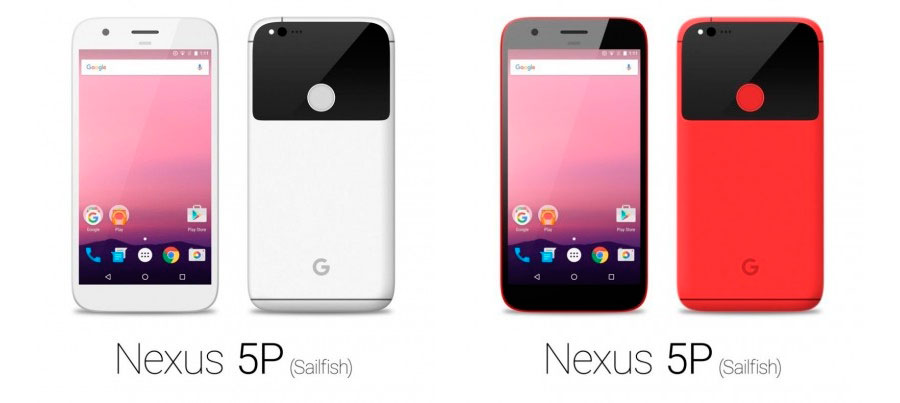 Стала известна модель чипсета для HTC Nexus Sailfish Стала известна модель чипсета для HTC Nexus Sailfish