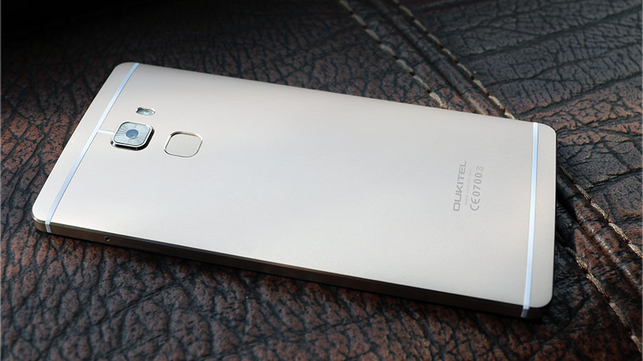 Oukitel готовит новый флагман – модель U13 Pro в металлическом корпусе Oukitel готовит новый флагман – модель U13 Pro в металлическом корпусе