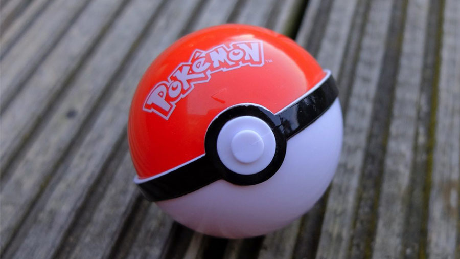 Pokemon Go появится сегодня в российском App Store