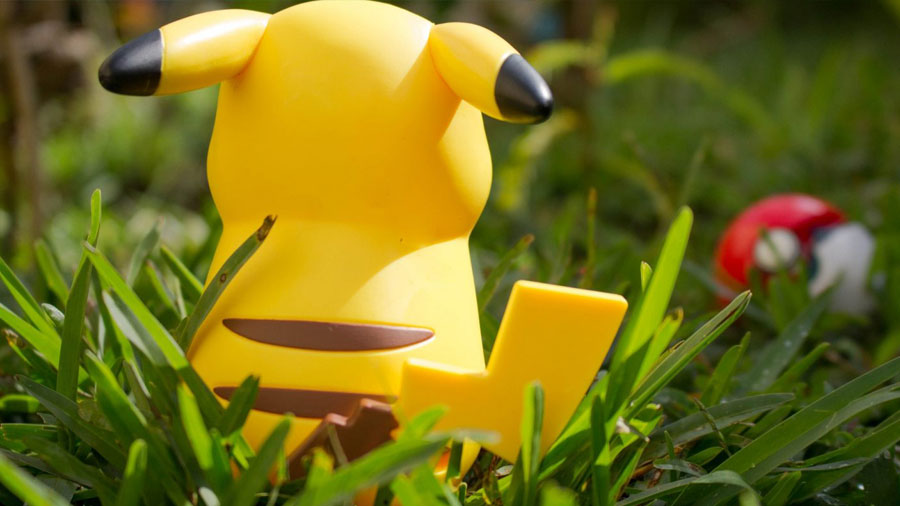Выход Pokemon Go в России под угрозой
