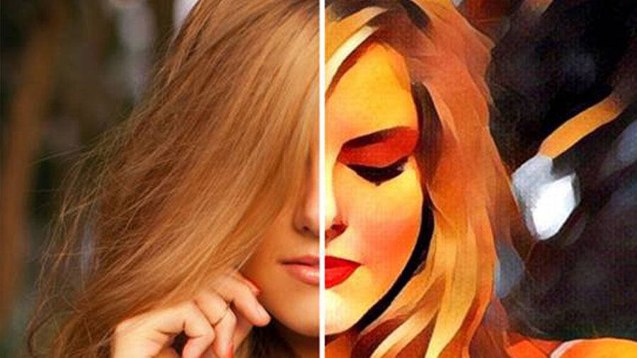 Приложение Prisma совсем скоро выйдет на Android Приложение Prisma совсем скоро выйдет на Android