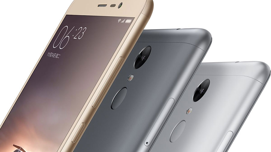 Xiaomi Redmi Note 4 покажут 27 июля Xiaomi Redmi Note 4 покажут 27 июля