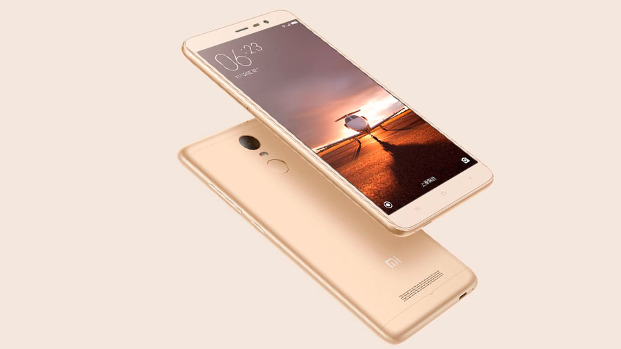 Характеристики Xiaomi Redmi Note 4 подтверждены упаковкой Характеристики Xiaomi Redmi Note 4 подтверждены упаковкой