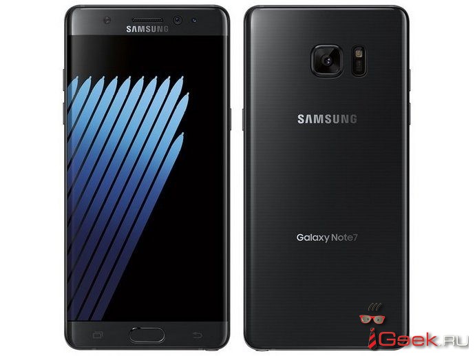 Видео: Прототип Samsung Galaxy Note 7 в работе Видео: Прототип Samsung Galaxy Note 7 в работе