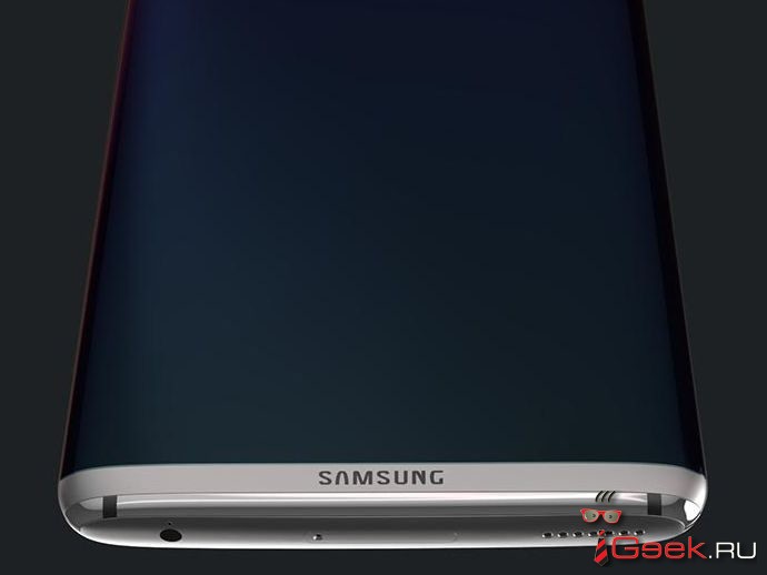 Samsung Project Dream оказался Galaxy S8 с 4K-дисплеем Samsung Project Dream оказался Galaxy S8 с 4K-дисплеем