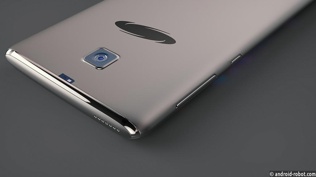 Samsung Galaxy S8 будет иметь 4K дисплей для виртуальной реальности Samsung Galaxy S8 будет иметь 4K дисплей для виртуальной реальности