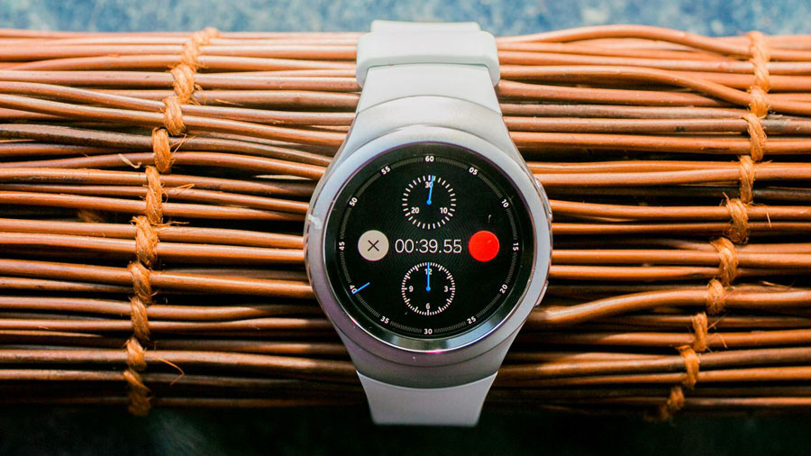 Появление Samsung Gear S3 ожидается на выставке IFA 2016 Появление Samsung Gear S3 ожидается на выставке IFA 2016