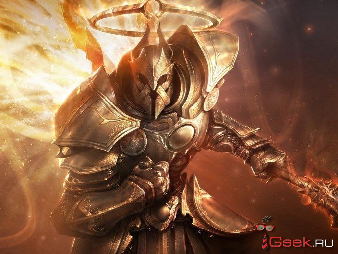 Blizzard подыскивает нового режиссера для Diablo