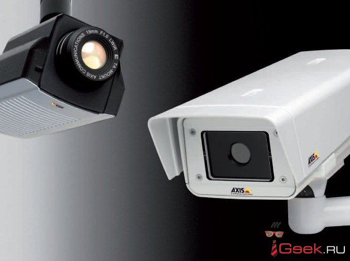 25 000 камер видеонаблюдения организовали хакерские DDoS-атаки