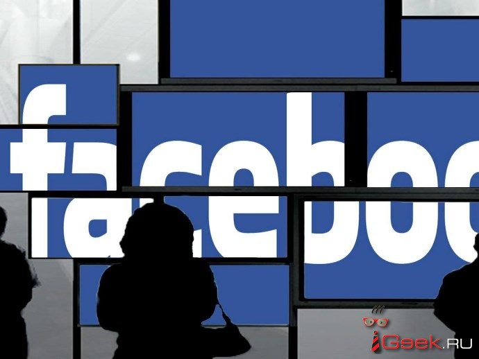 Бразильский суд заблокировал 6 млн долларов на счетах Facebook Бразильский суд заблокировал 6 млн долларов на счетах Facebook