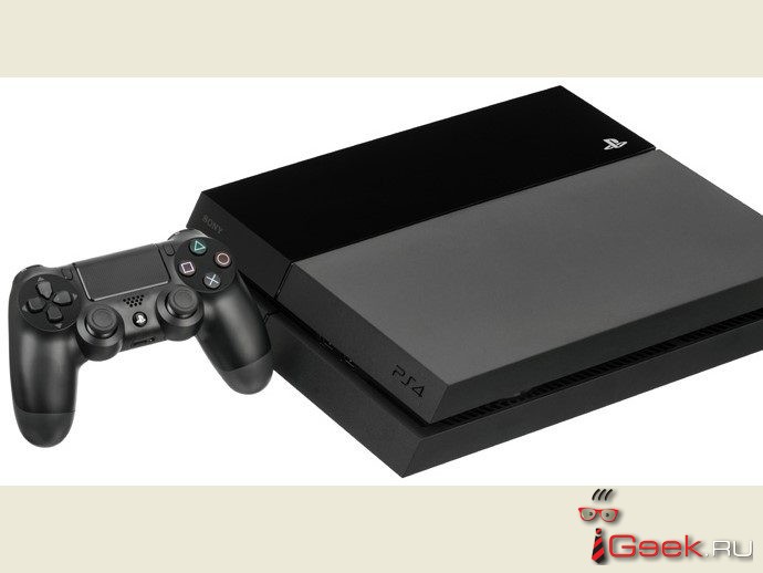 Sony PlayStation 4 Neo: детали об улучшенной консоли