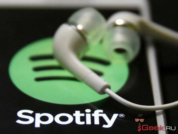 Spotify обвиняет компанию Apple в монополизации