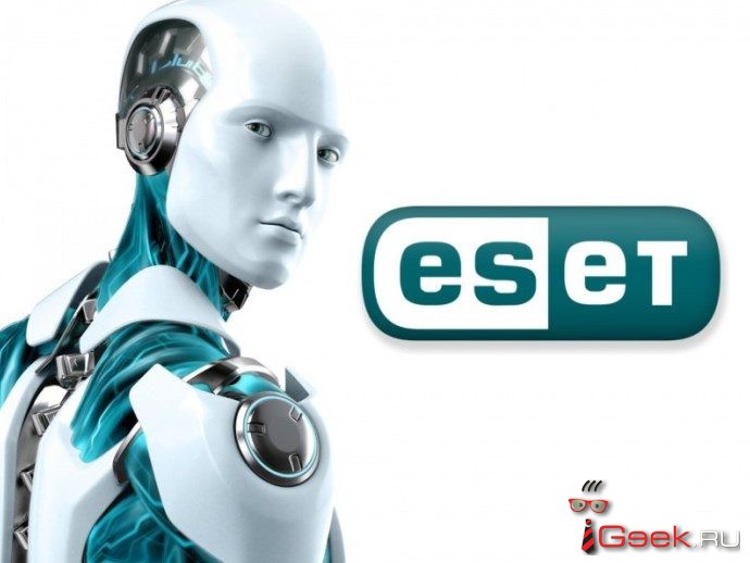 Eset подал в суд на Минкомсвязи РФ