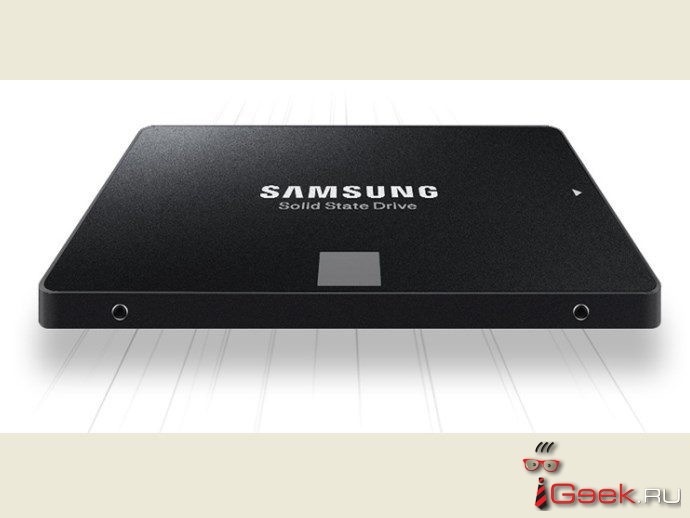 SSD-накопитель Samsung 850 EVO на 4 Тбайт засветился в продаже по цене $1500 SSD-накопитель Samsung 850 EVO на 4 Тбайт засветился в продаже по цене $1500
