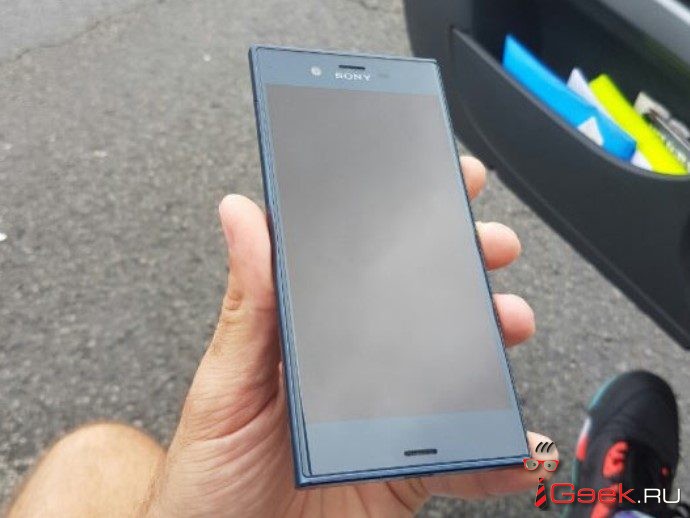 Фото нового смартфона Sony Xperia F8331 рассказали о новом подходе к дизайну Фото нового смартфона Sony Xperia F8331 рассказали о новом подходе к дизайну