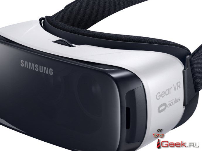 Samsung скоро представит новый шлем виртуальной реальности Gear VR Samsung скоро представит новый шлем виртуальной реальности Gear VR