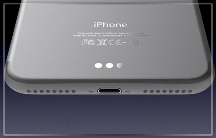 Видео будущего iPhone 7 попало в Сеть