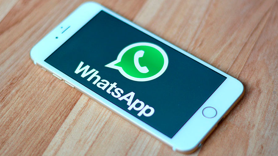 WhatsApp хранит удаленные чаты WhatsApp хранит удаленные чаты