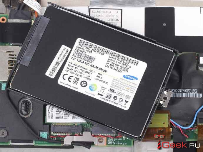 Asus станет продавать комплектации с SSD для всех ноутбуков Asus станет продавать комплектации с SSD для всех ноутбуков