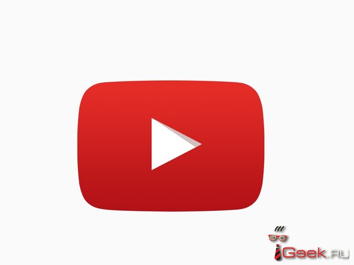 YouTube собирается запустить трансляцию ТВ-каналов