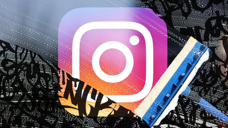 Социальная сеть Instagram запускает систему модерации нежелательных комментариев — звезды, ликуйте Социальная сеть Instagram запускает систему модерации нежелательных комментариев — звезды, ликуйте