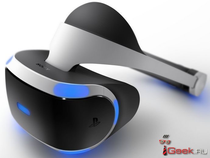 Сегодня стартует вторая волна предзаказов PlayStation VR Сегодня стартует вторая волна предзаказов PlayStation VR