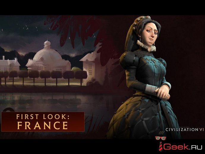 Появились новые подробности об игре Civilization VI Появились новые подробности об игре Civilization VI