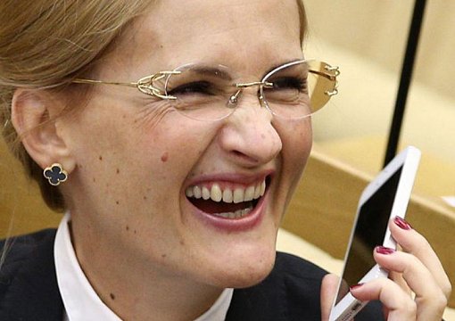 Опрос: основная часть граждан России ничего не знает о «пакете Яровой»