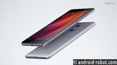 Мощнейший фаблет Xiaomi Redmi Pro с двойной камерой стоит от 225 долларов