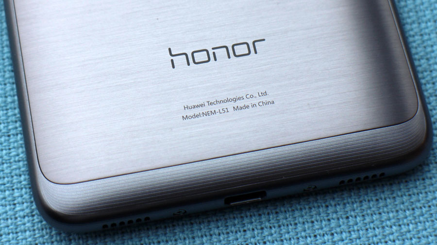 Анонс Huawei Honor Note состоится 1 августа
