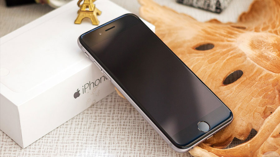 Apple реализовала миллиардный iPhone