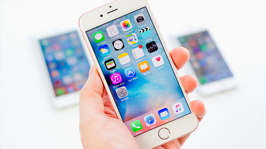 Apple разрабатывает автоматическую разблокировку смартфона в руках владельца Apple разрабатывает автоматическую разблокировку смартфона в руках владельца