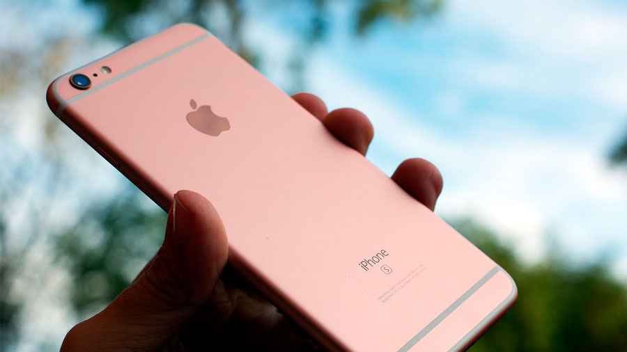 iPhone 6s Plus резко подешевел на 30%