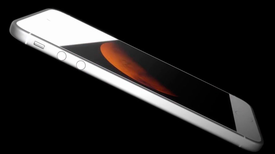 IPhone 7 и iPhone 7 Plus будут с дисплеями Retina Color