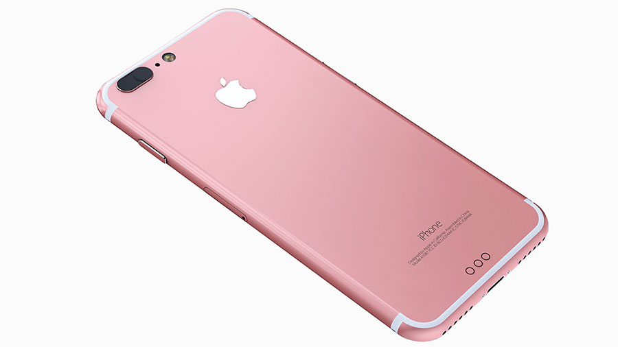 Стала известна ориентировочная дата презентации iPhone 7