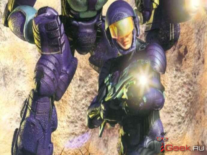 1 июля были закрыты серверы PlanetSide