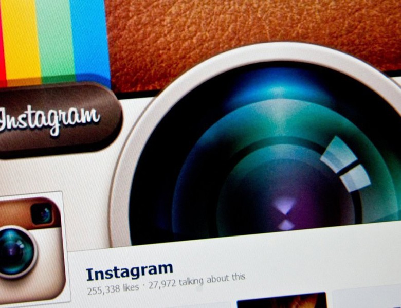В социальная сеть Instagram появятся фильтры для нежелательных комментариев В социальная сеть Instagram появятся фильтры для нежелательных комментариев