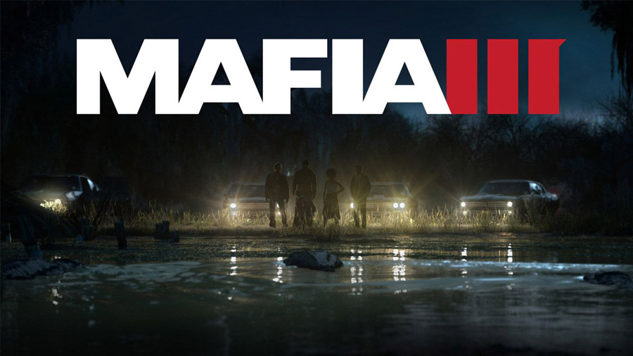 Вышел трейлер Mafia 3 с живыми актерами