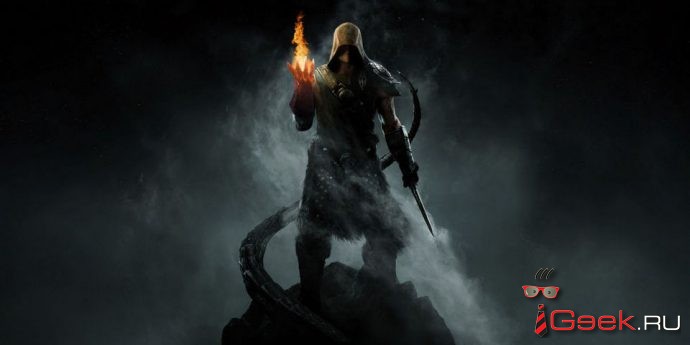 Bethesda Game Studios не занимается разработкой The Elder Scrolls 6 Bethesda Game Studios не занимается разработкой The Elder Scrolls 6